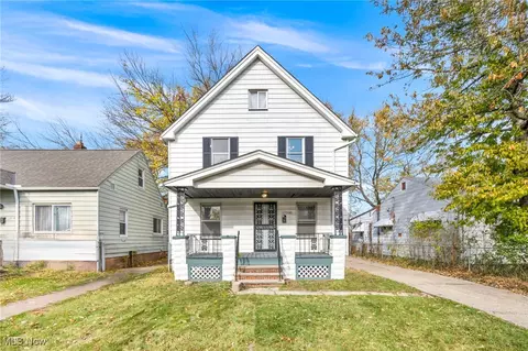 12500 Leeila Ave, Cleveland, OH 44135