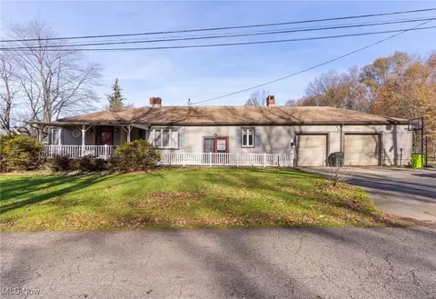 411 Superior St, Newton Falls, OH 44444