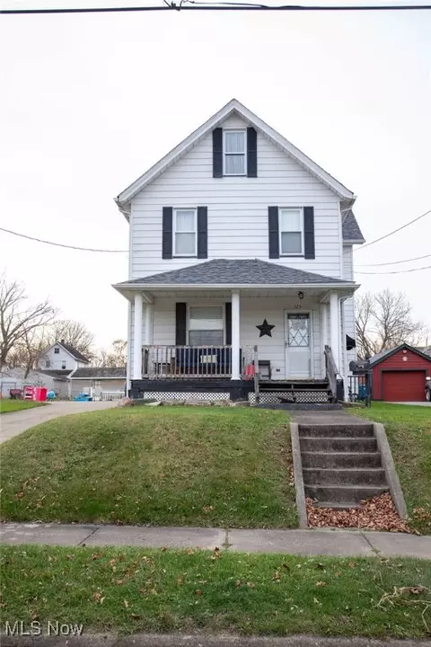Other - 125 Ridgeway St, Struthers, OH 44471 photo 1 of 6