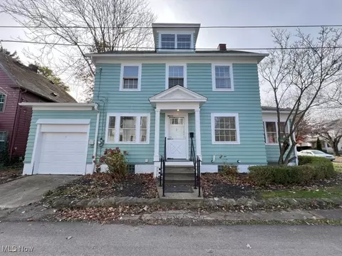 141 Byers Ave, Akron, OH 44302