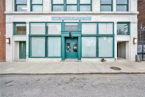 1951 W 26th St #414, Cleveland, OH 44113