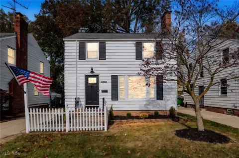 26581 Forestview Ave, Euclid, OH 44132