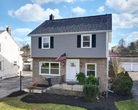 1619 23rd St, Cuyahoga Falls, OH 44223