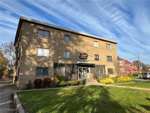 20312 Lorain Rd #105, Fairview Park, OH 44126