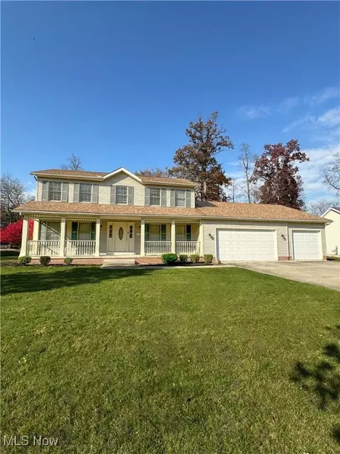 1043 Ashwood Ln, Medina, OH 44256