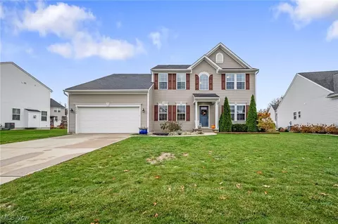 6932 Buck Horn Blvd, Lorain, OH 44053