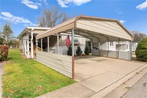 4455 Cleveland Rd #6, Wooster, OH 44691