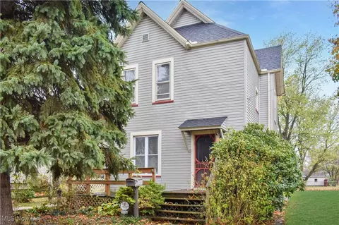 5415 Adams Ave, Ashtabula, OH 44004