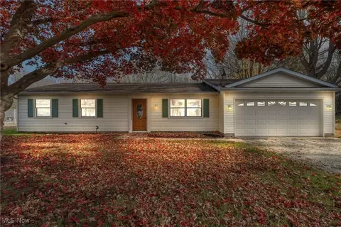 1451 Bennett Rd, Madison, OH 44057