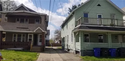 3122 W 30th St, Cleveland, OH 44109