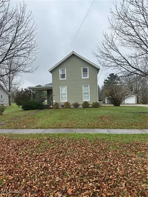 127 N Market St, Jefferson, OH 44047