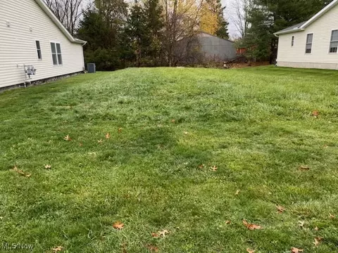 Vl Forest Park Drive, North Ridgeville, OH 44039
