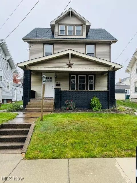 758 S Lincoln Ave, Alliance, OH 44601