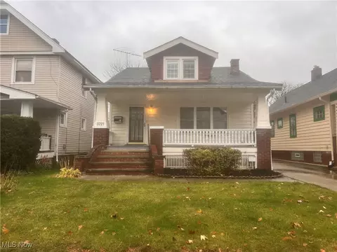 3721 W 134th St, Cleveland, OH 44111