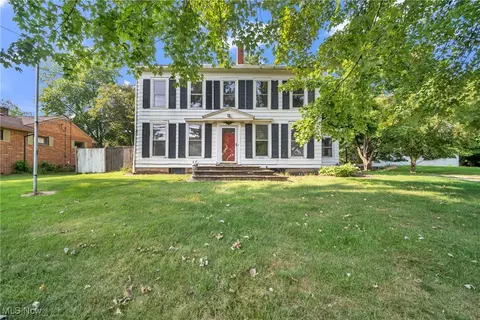 36598 Center Ridge Rd, North Ridgeville, OH 44039