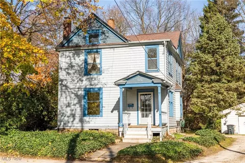 575 Crosby St, Akron, OH 44302