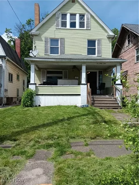 634 Fairmont Ave, Youngstown, OH 44510