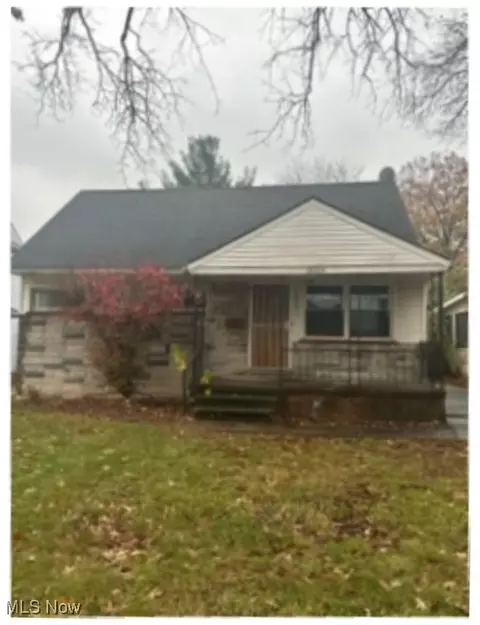 12104 Woodward Blvd, Garfield Heights, OH 44125