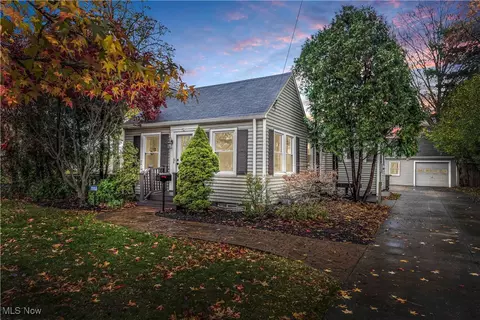 600 Lloyd Rd, Euclid, OH 44132