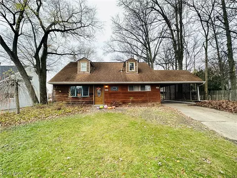 362 N Edgehill, Youngstown, OH 44515