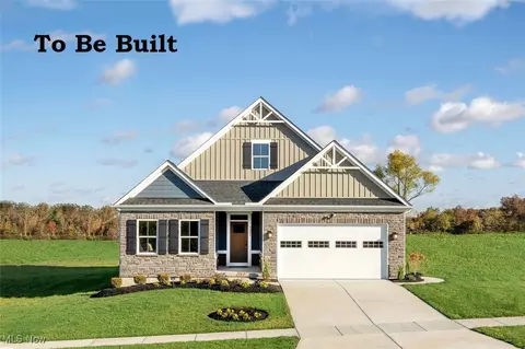 S/l 202 Woodsong Drive, Middlefield, OH 44062