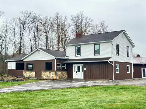 2510 Windsor Rd, Orwell, OH 44076