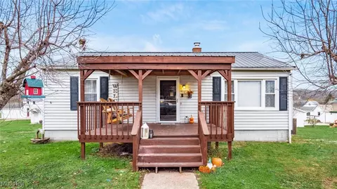 538 Main St, Philo, OH 43771