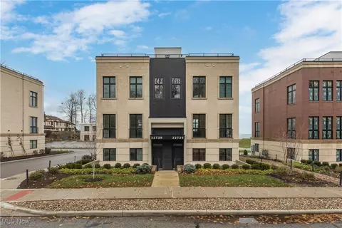 22728 Lake Rd, Rocky River, OH 44116