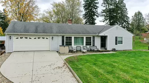 28 Elm St, Norwalk, OH 44857