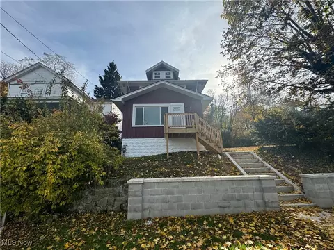 928 Montgomery Ave, East Liverpool, OH 43920