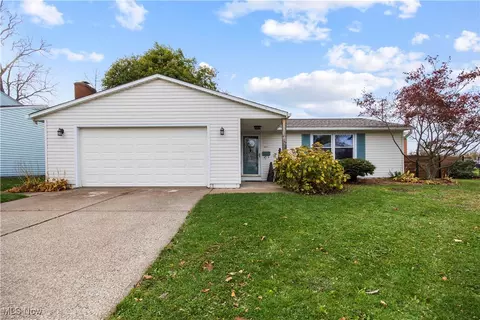 311 Brunswick Dr, Huron, OH 44839