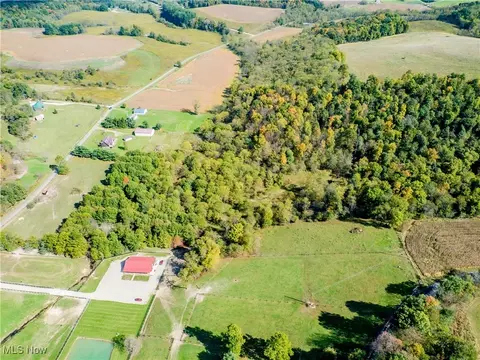 19714 County Road 18, Warsaw, OH 43844