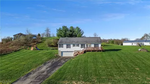 7681 Pass Ln, Lisbon, OH 44432