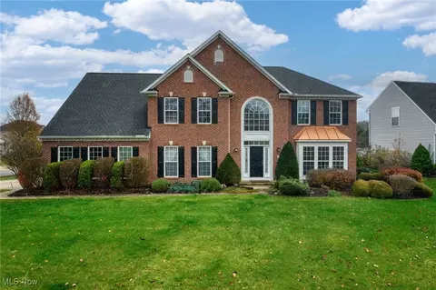 4640 Remmington Ave, Copley, OH 44321