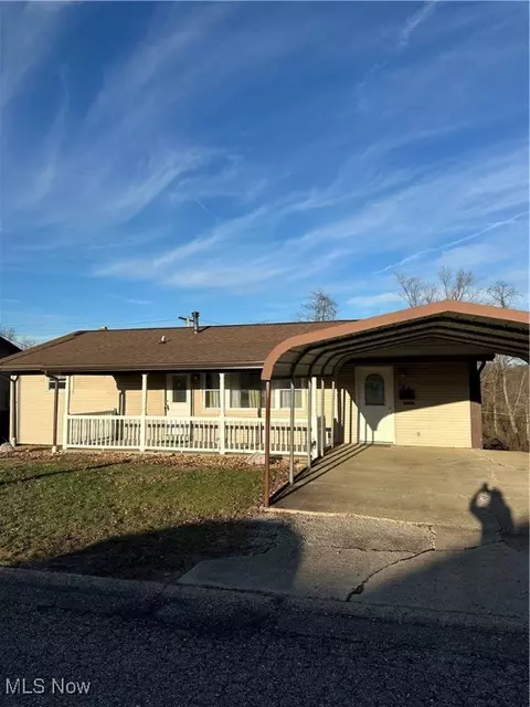144 Andover Rd, Woodsfield, OH 43793