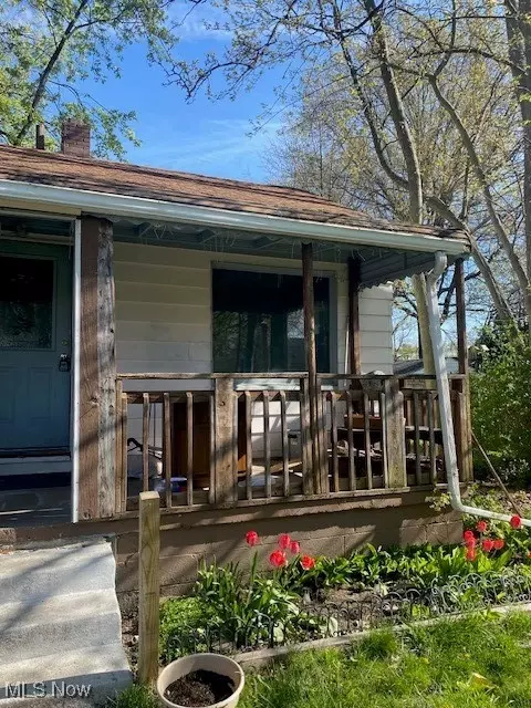 1339 Niagara Ave, Akron, OH 44305