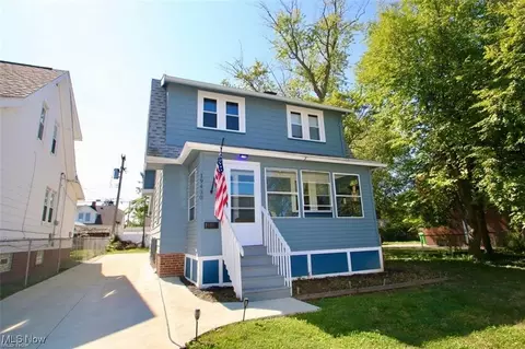 19430 Ormiston Ave, Euclid, OH 44119