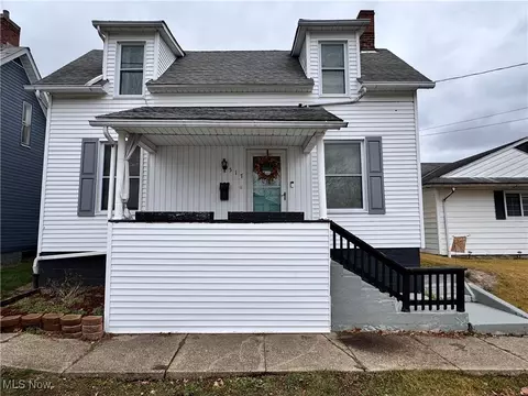 517 N Broadway St, Barnesville, OH 43713