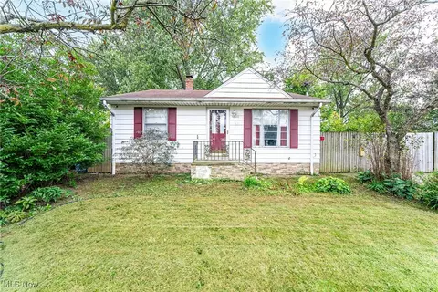 12901 Erwin Ave, Cleveland, OH 44135