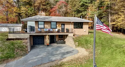 800 N Market St, Minerva, OH 44657