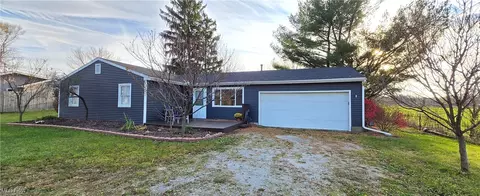 2008 S Main St, Milan, OH 44846