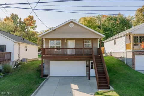 368 High Grove Blvd, Akron, OH 44312
