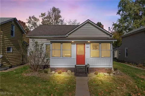 630 Callowhill St, Wooster, OH 44691