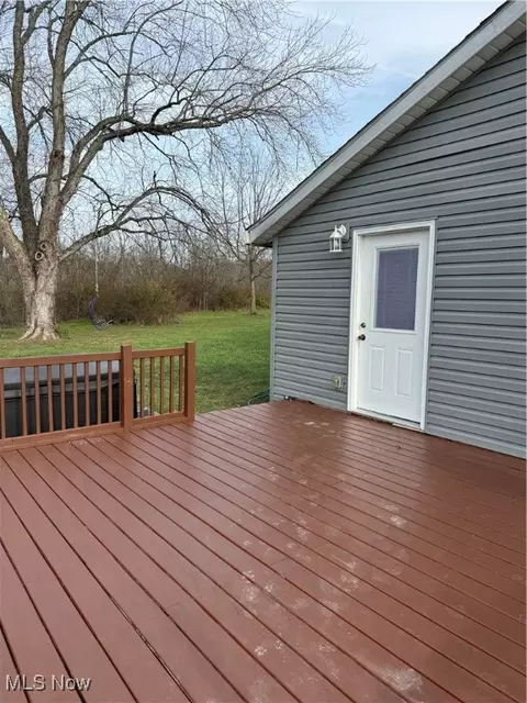 Exterior - 5155 Center Rd, Philo, OH 43771 photo 4 of 6