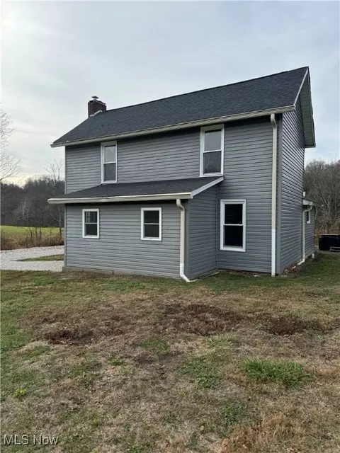 Exterior - 5155 Center Rd, Philo, OH 43771 photo 3 of 6