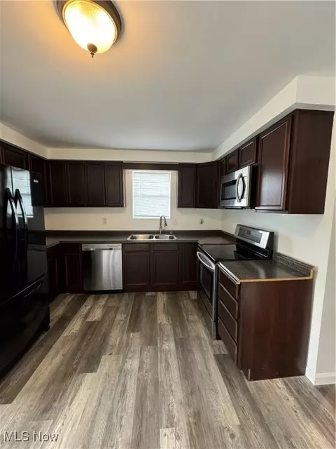 Kitchen - 5155 Center Rd, Philo, OH 43771 photo 6 of 6