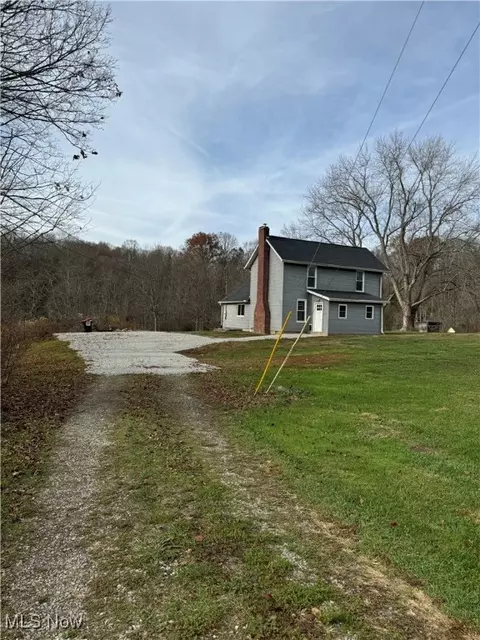 Exterior - 5155 Center Rd, Philo, OH 43771 photo 6 of 6