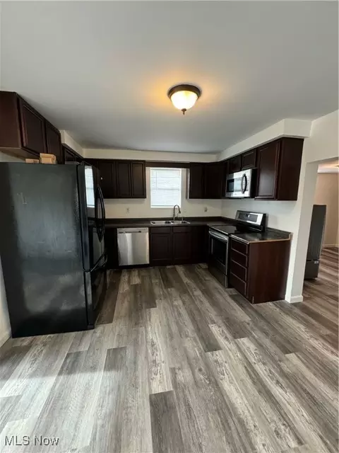 Kitchen - 5155 Center Rd, Philo, OH 43771 photo 1 of 6