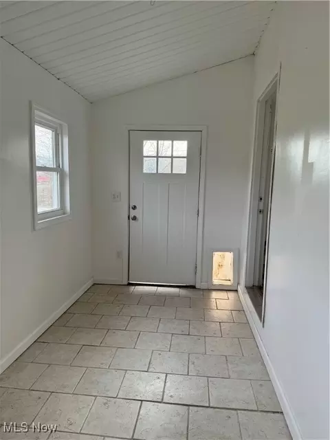 Entry Way - 5155 Center Rd, Philo, OH 43771 photo 1 of 3