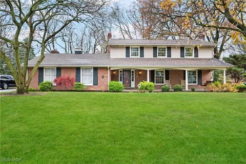 4117 Frazer Ave NW, Canton, OH 44709
